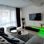 Thelabel Residences Frankfurt - Black Label Penthouse Hofheim am Taunus