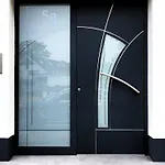 Διαμέρισμα Thelabel Residences Frankfurt - Black Label Penthouse Hofheim am Taunus
