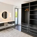 Lejlighed Thelabel Residences Frankfurt - Black Label Penthouse
