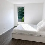 Thelabel Residences Frankfurt - Black Label Penthouse Hofheim am Taunus