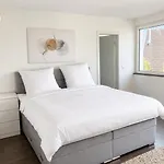 Thelabel Residences Frankfurt - Black Label Penthouse * Hofheim am Taunus