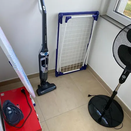 Apartmán Valley Of Business Frankfurt-airport - Black Label Penthouse Hofheim am Taunus