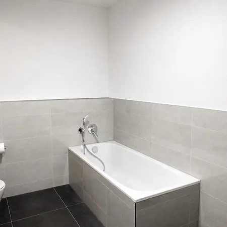 Thelabel Residences Frankfurt - Black Label Penthouse Hofheim am Taunus