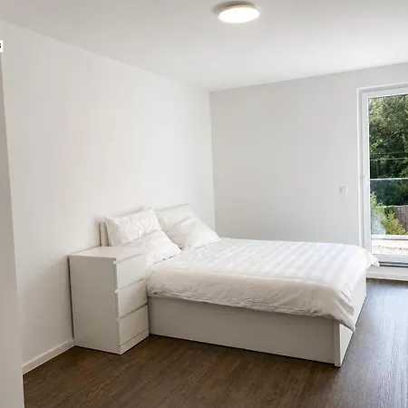 Thelabel Residences Frankfurt - Black Label Penthouse Hofheim am Taunus