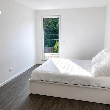 Thelabel Residences Frankfurt - Black Label Penthouse Hofheim am Taunus