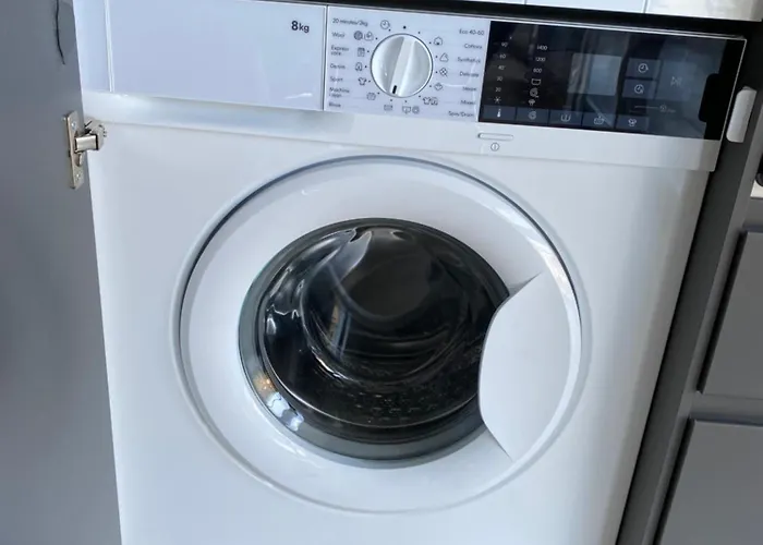 Valley Of Business Frankfurt-airport - Black Label Penthouse Hofheim am Taunus